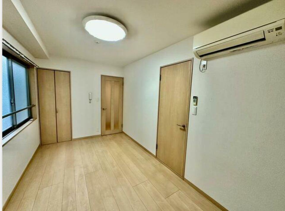 センタービレッジ中野野方の内装