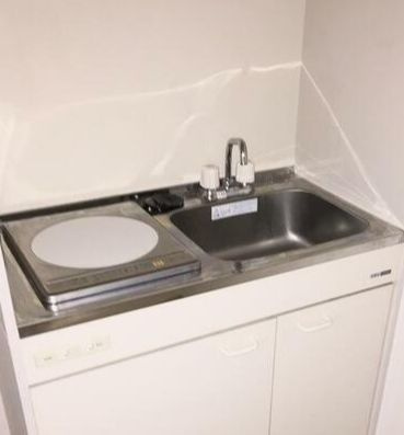 センタービレッジ中野野方のキッチン|ＩＨキッチン☆