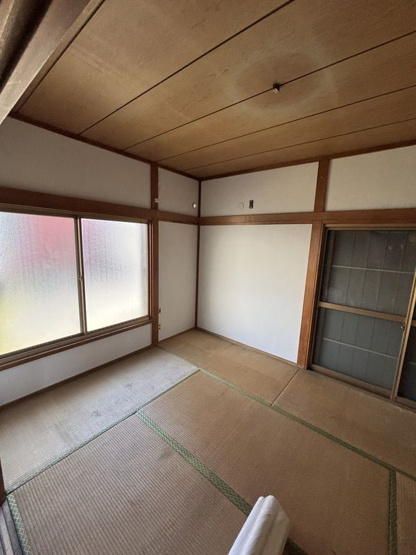 【寝室】 | もとひさ戸建