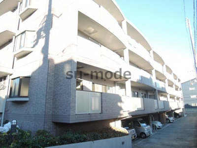 【外観】 | メゾンドプレジールⅠ