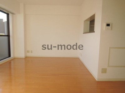 【居間・リビング】 | メゾンドプレジールⅠ