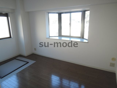 【居間・リビング】 | メゾンドプレジールⅠ