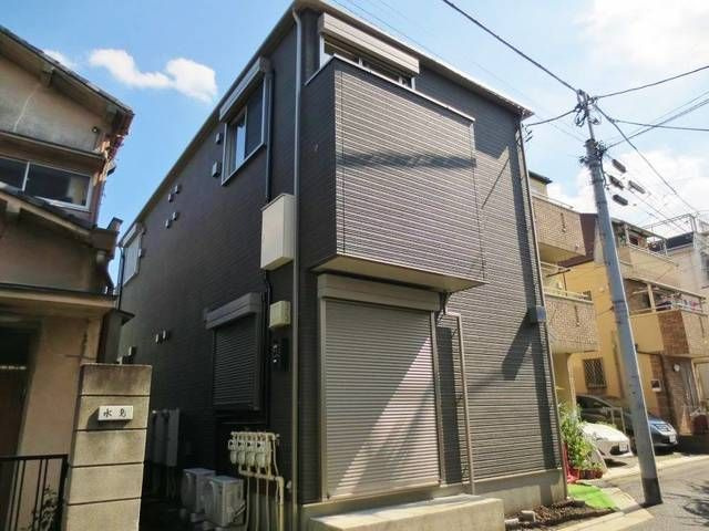 メゾン・イズミ