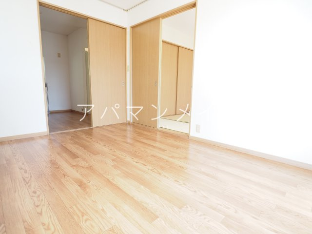 【寝室】 | エステートピアマルイＩ | 戸塚周辺ならアパマンメイトへＬｅｔｓ Ｇｏ ！