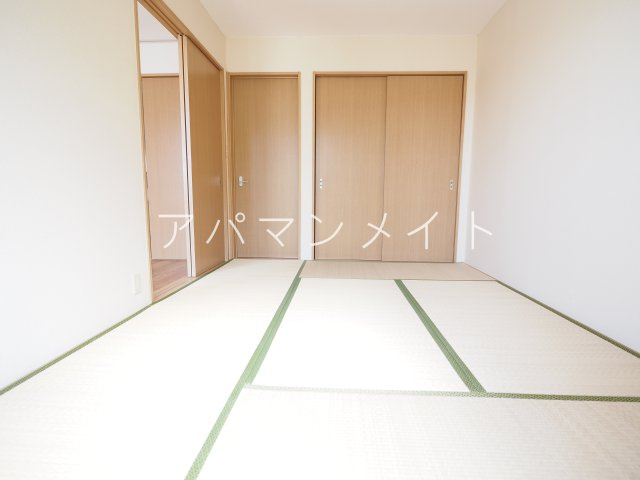【寝室】 | エステートピアマルイＩ | 戸塚周辺ならアパマンメイトへＬｅｔｓ Ｇｏ ！