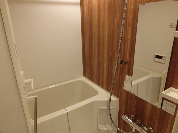 新品家具付きマンション両国6(KaGood東京)の収納