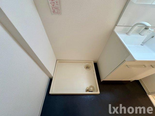セレニテ上中条の設備