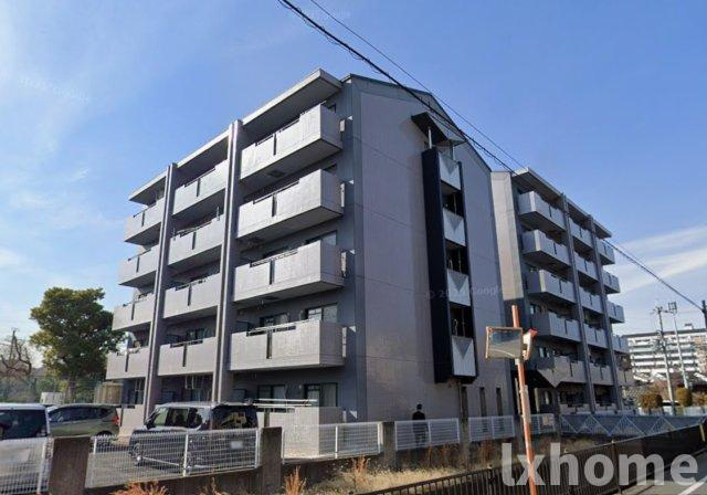 セレニテ上中条