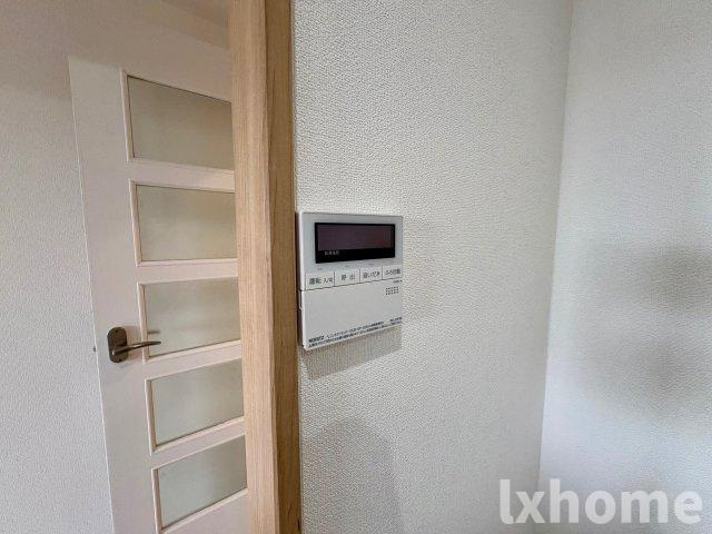セレニテ上中条の収納