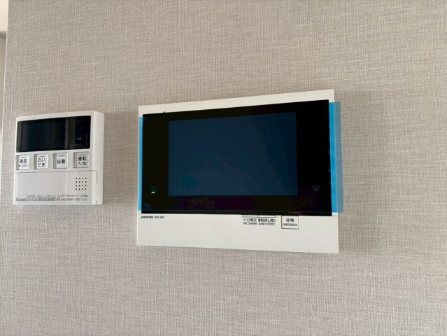 ダイアパレス セントラル ザ・フォート｜名古屋市の賃貸ならMy賃貸のセキュリティ|ダイアパレス セントラル ザ・フォート