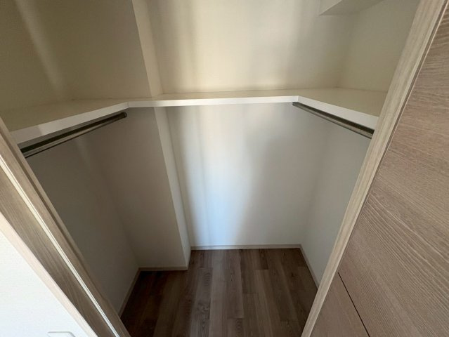 ダイアパレス セントラル ザ・フォート｜名古屋市の賃貸ならMy賃貸の収納|ダイアパレス セントラル ザ・フォート