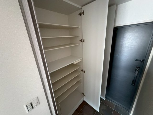 ダイアパレス セントラル ザ・フォート｜名古屋市の賃貸ならMy賃貸の玄関|ダイアパレス セントラル ザ・フォート