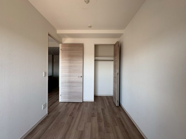 ダイアパレス セントラル ザ・フォート｜名古屋市の賃貸ならMy賃貸の寝室|ダイアパレス セントラル ザ・フォート