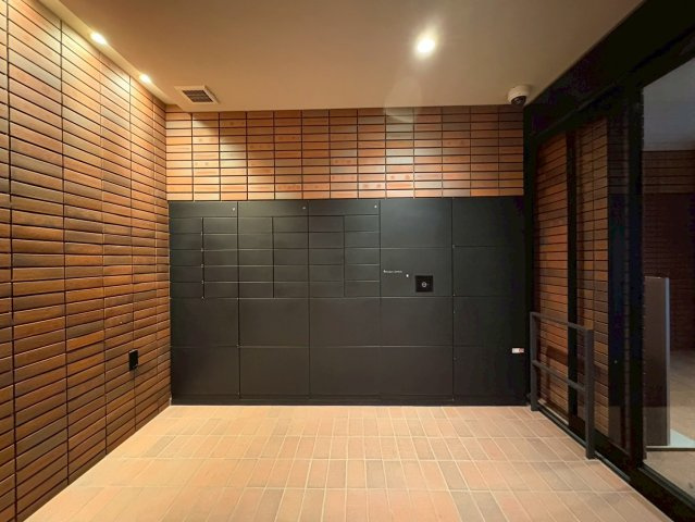 ダイアパレス セントラル ザ・フォート｜名古屋市の賃貸ならMy賃貸のその他共用部分|ダイアパレス セントラル ザ・フォート