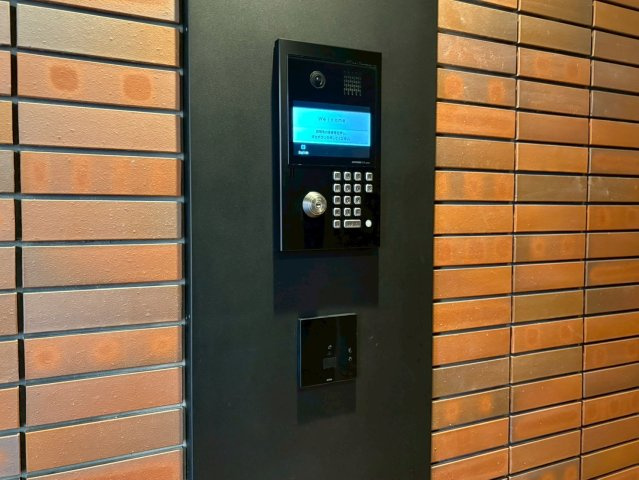 ダイアパレス セントラル ザ・フォート｜名古屋市の賃貸ならMy賃貸のその他共用部分|ダイアパレス セントラル ザ・フォート