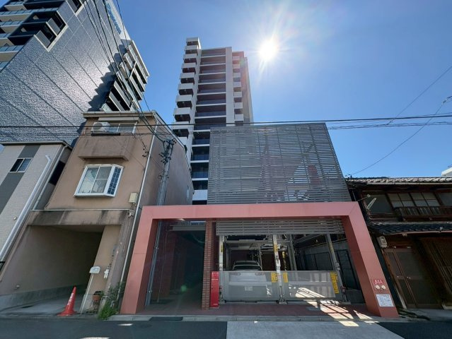 ダイアパレス セントラル ザ・フォート｜名古屋市の賃貸ならMy賃貸の外観|ダイアパレス セントラル ザ・フォート