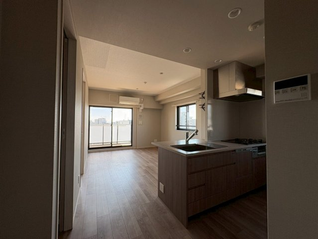 ダイアパレス セントラル ザ・フォート｜名古屋市の賃貸ならMy賃貸の居間・リビング|ダイアパレス セントラル ザ・フォート