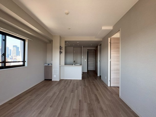 ダイアパレス セントラル ザ・フォート｜名古屋市の賃貸ならMy賃貸の居間・リビング|ダイアパレス セントラル ザ・フォート