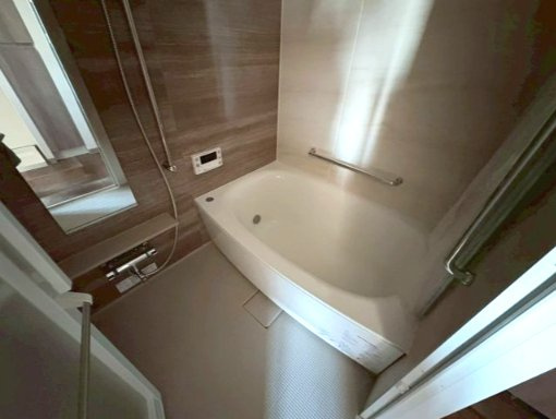 ダイアパレス セントラル ザ・フォート｜名古屋市の賃貸ならMy賃貸の浴室|ダイアパレス セントラル ザ・フォート