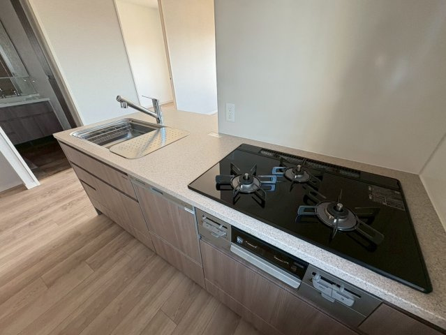 ダイアパレス セントラル ザ・フォート｜名古屋市の賃貸ならMy賃貸のキッチン|ダイアパレス セントラル ザ・フォート