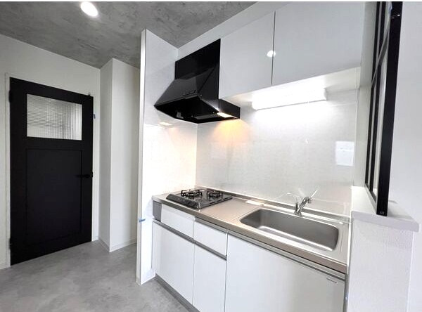 Ｒｅｖｉｖｅ新瑞橋の設備