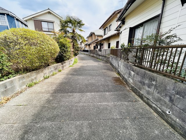 雨間売地　約52坪！南道路で日当たり良好☆の周辺