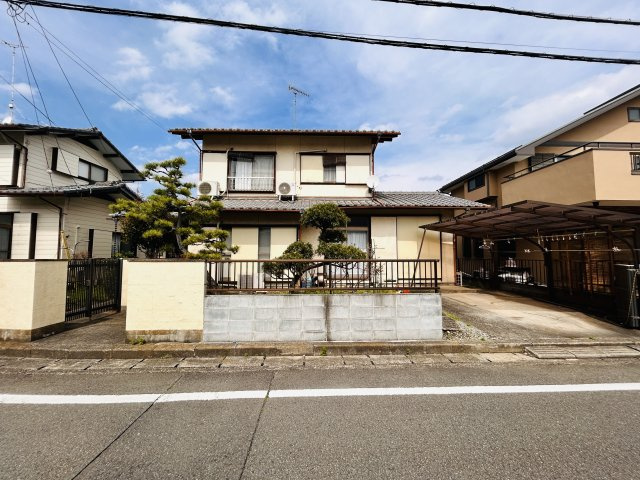 雨間売地　約52坪！南道路で日当たり良好☆