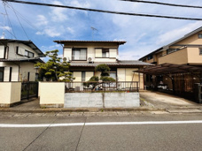 雨間売地　約52坪！南道路で日当たり良好☆の画像