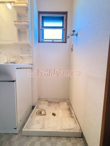 タモンズハートビレッジA棟の設備