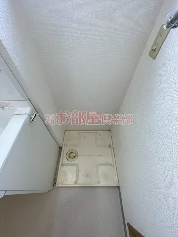 タモンズハートビレッジA棟の設備
