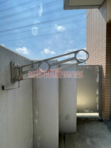 タモンズハートビレッジA棟の設備