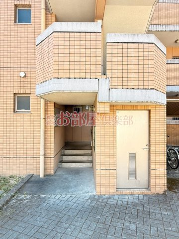 タモンズハートビレッジA棟のその他共用部分