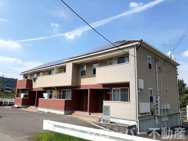 プリマベーラ国分寺