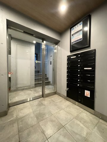 アグレシオ板橋本町のその他