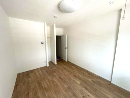 アグレシオ板橋本町の内装