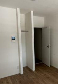 アグレシオ板橋本町の収納