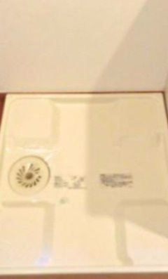 エタニティの設備|室内洗濯機置場（同一仕様写真）