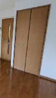 エタニティの収納|クローゼット☆（同一仕様写真）