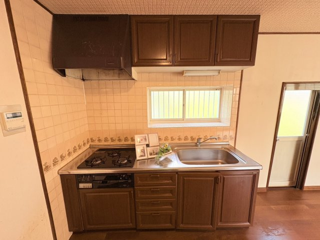 神戸市北区山田町上谷上字古々山　中古戸建のその他