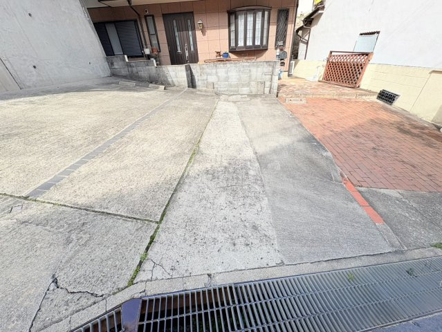 神戸市北区山田町上谷上字古々山　中古戸建のその他