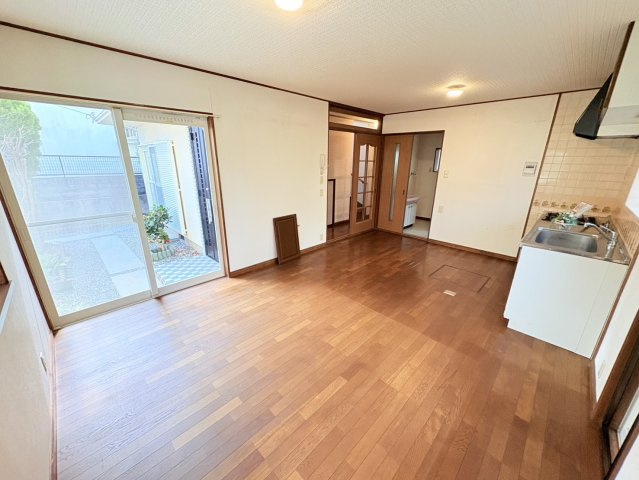 神戸市北区山田町上谷上字古々山　中古戸建のその他