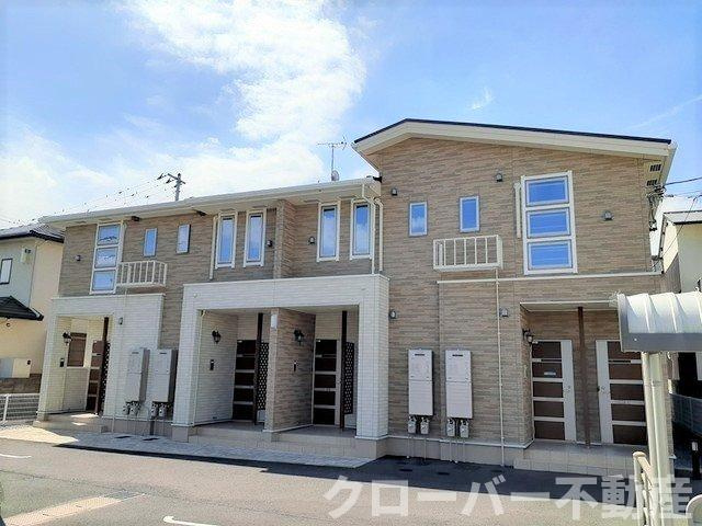 マリッチ西岡Ⅱ