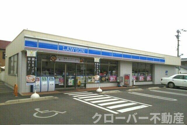マリッチ西岡Ⅱの周辺|ローソン高松太田上町店さんまで790m