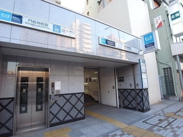 ケイ　ハウスの周辺
