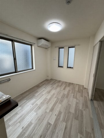 ケイ　ハウスの居間・リビング