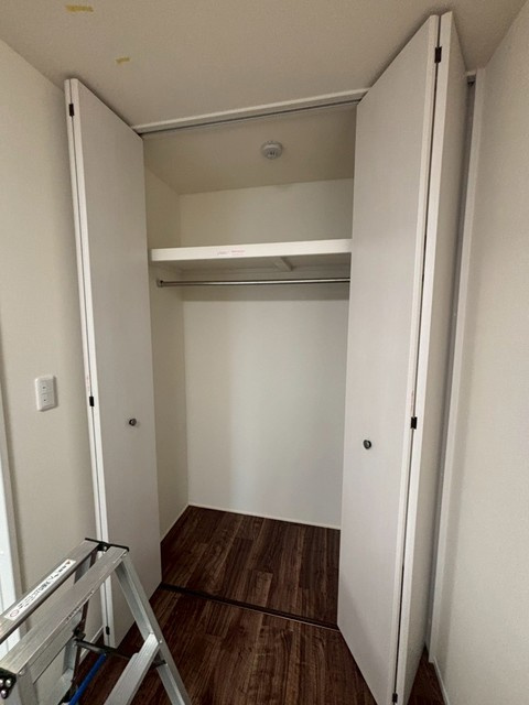 ケイ　ハウスの収納|同一仕様