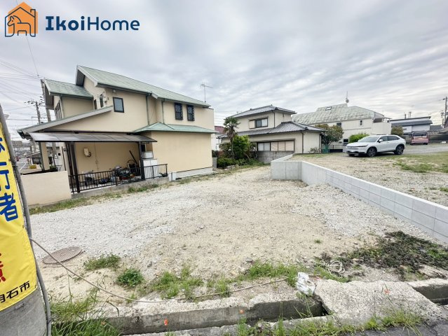 明石市朝霧町１丁目　土地のその他|●年中無休：当日予約可●建築条件無しのため、お好きなハウスメーカーにて建築可能です。