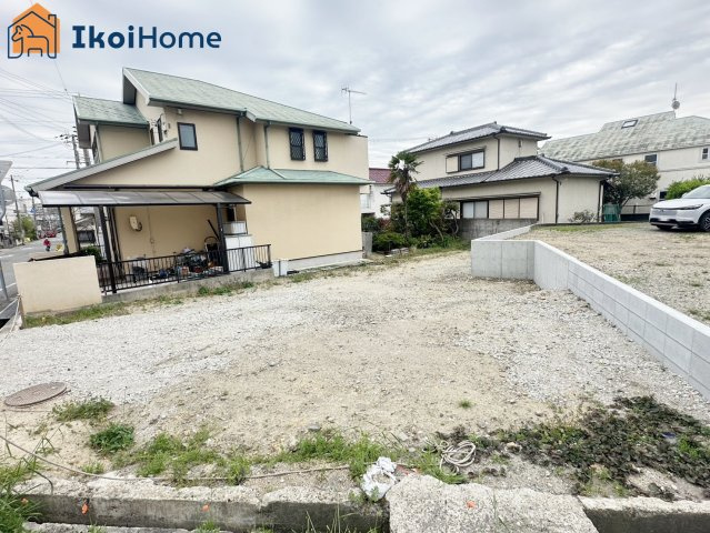 明石市朝霧町１丁目　土地のその他|●年中無休：当日予約可●人気の人丸小学校徒歩8分・大蔵中学校徒歩16分の好立地！お子様の通学も安心！