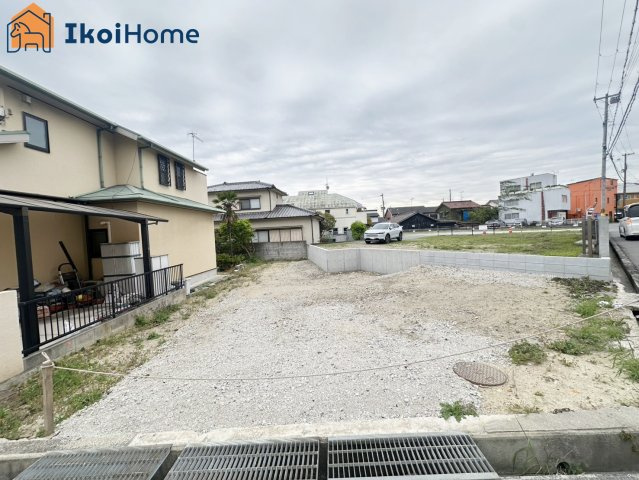 明石市朝霧町１丁目　土地のその他|物件・当店の最寄駅まで無料送迎！最短10分で指定場所へお迎えに向かいます！まずはお問い合わせください