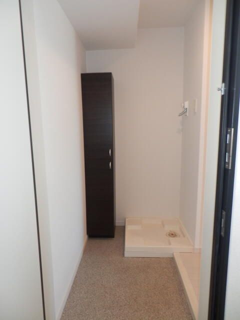 Ｒｉｓｉｎｇ　ｐｌａｃｅ　巣鴨の玄関